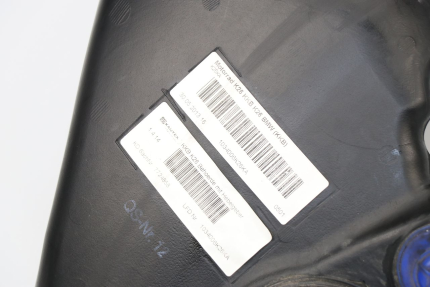 photo de RESERVOIR ESSENCE BMW R RT ABS 1200 (2010 - 2014)