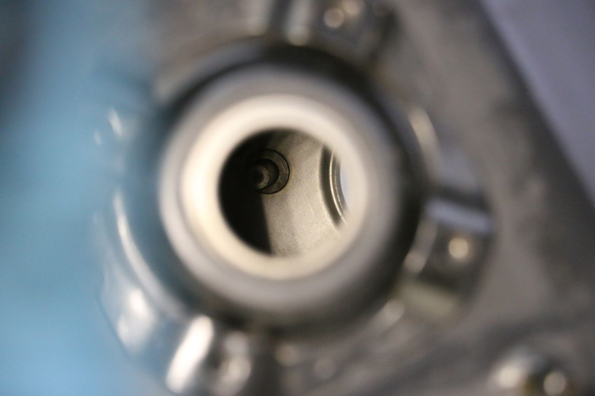 photo de RESERVOIR ESSENCE MAG POWER R-STREET 50 (2016 - 2025)