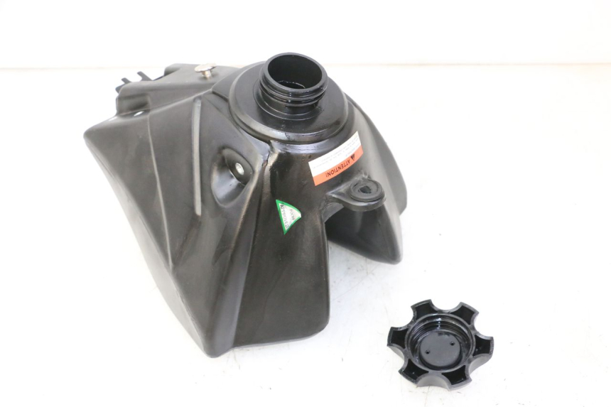 photo de RESERVOIR ESSENCE APOLLO RFZ 125