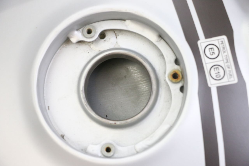 photo de RESERVOIR ESSENCE ROYAL ENFIELD HYMALAYAN 410 (2016 - 2023)