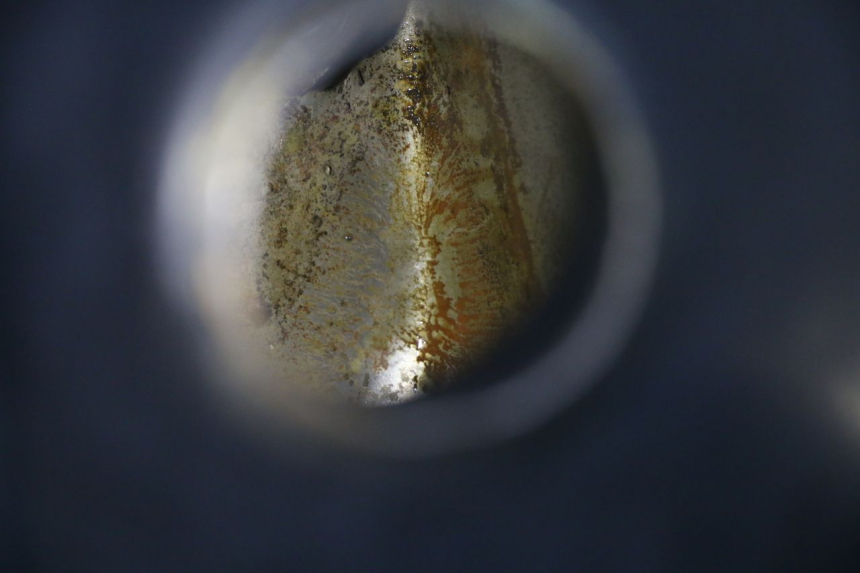 photo de RESERVOIR ESSENCE PEUGEOT SPEEDAKE 50 (1995 - 1997)