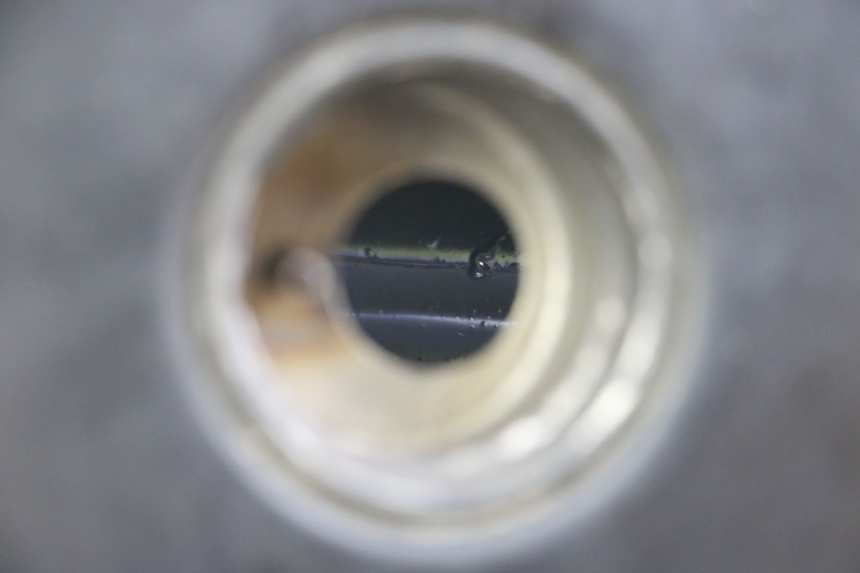 photo de RESERVOIR ESSENCE HARLEY DAVIDSON SPORTSTER XL CUSTOM 1200 (2003 - 2004)