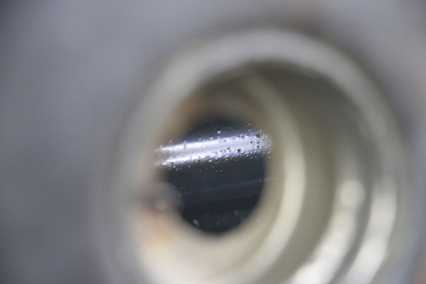 photo de RESERVOIR ESSENCE HARLEY DAVIDSON SPORTSTER XL CUSTOM 1200 (2003 - 2004)