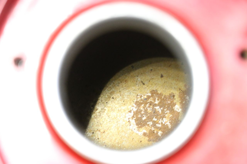 photo de RESERVOIR ESSENCE TRIUMPH SPRINT 900 (1995 - 1998)