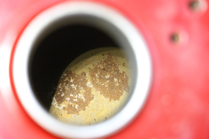 photo de RESERVOIR ESSENCE TRIUMPH SPRINT 900 (1995 - 1998)