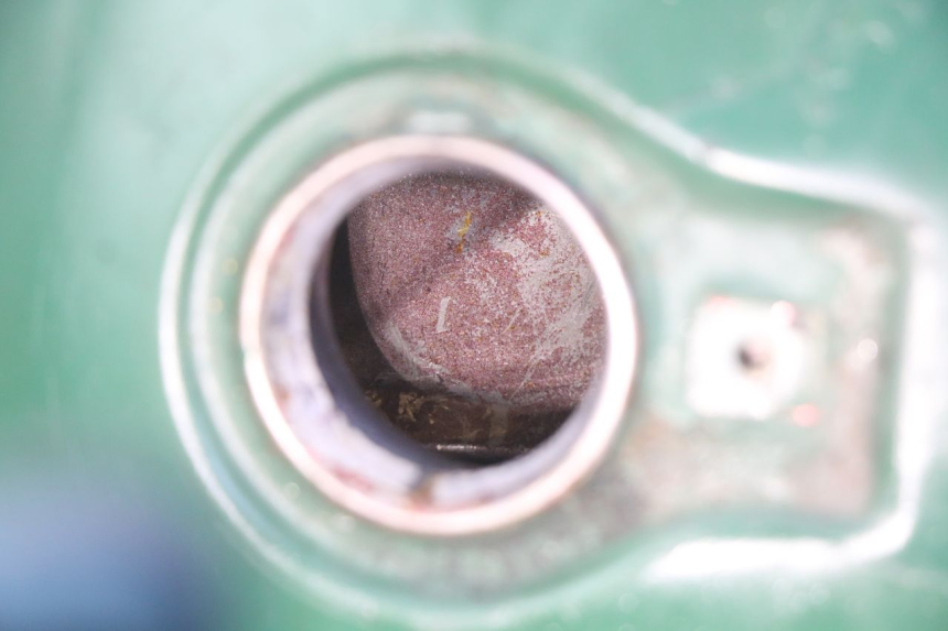 photo de RESERVOIR ESSENCE YAMAHA SR 125 (1982 - 2003)