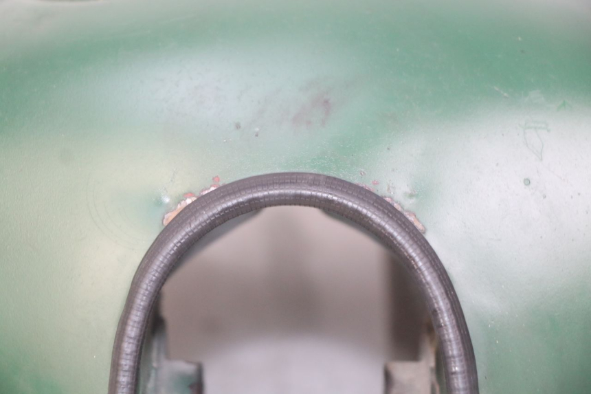 photo de RESERVOIR ESSENCE YAMAHA SR 125 (1982 - 2003)