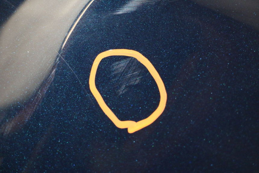 photo de RESERVOIR ESSENCE HONDA ST PAN EUROPEAN 1300 (2002 - 2013)