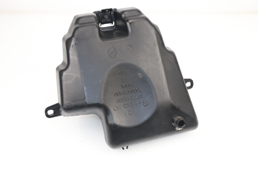 photo de RESERVOIR ESSENCE PEUGEOT STREETZONE 2T 50 (2014 - 2019)