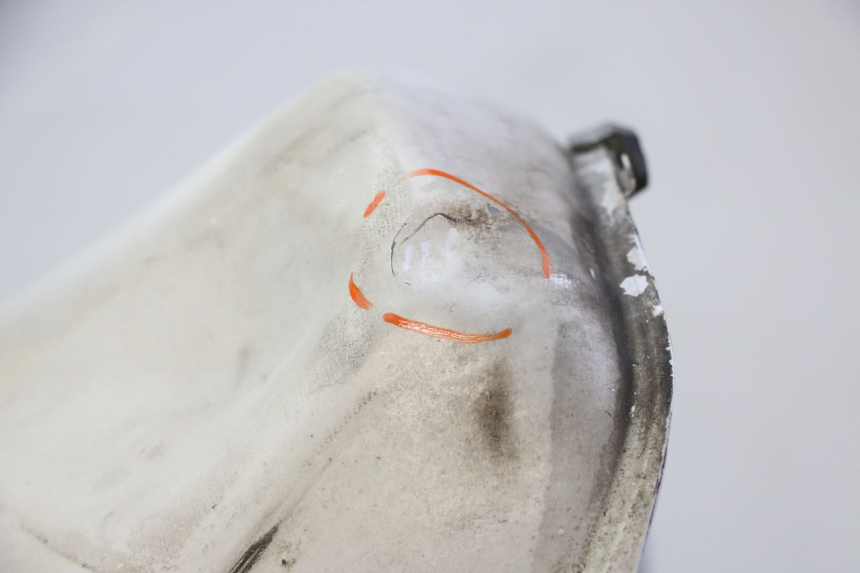 photo de RESERVOIR ESSENCE SUZUKI GSR 750 (2011 - 2017)