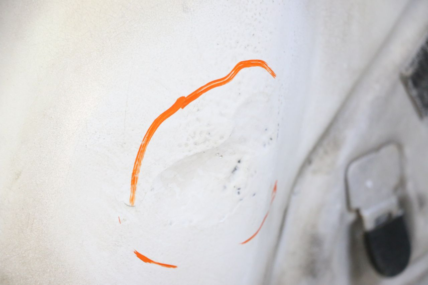 photo de RESERVOIR ESSENCE SUZUKI GSR 750 (2011 - 2017)