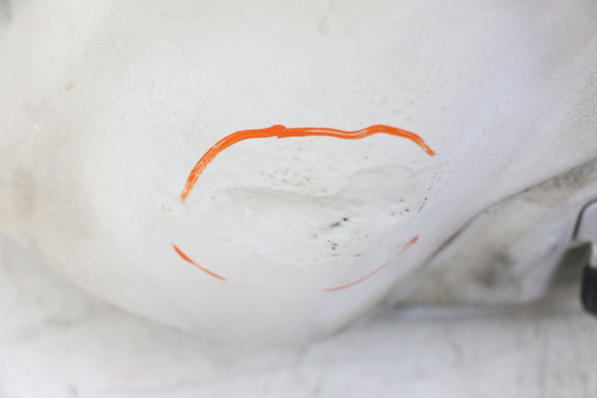 photo de RESERVOIR ESSENCE SUZUKI GSR 750 (2011 - 2017)