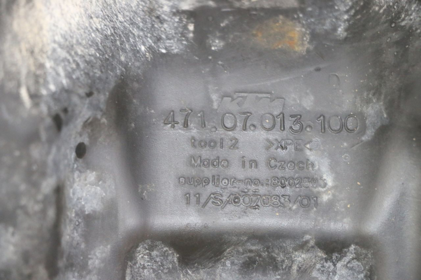 photo de RESERVOIR ESSENCE KTM SX 85 (2013 - 2017)