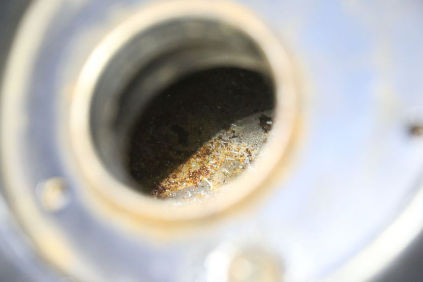 photo de RESERVOIR ESSENCE YAMAHA TDR DELTABOX 125 (1993 - 2003)