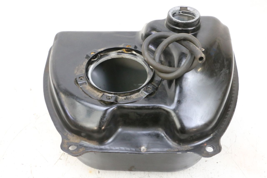 photo de RESERVOIR ESSENCE NECO TEMPO 4T 50 (2022 - 2026) - Vue principale