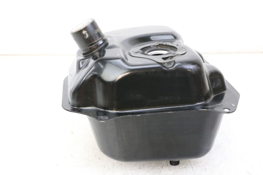 photo de RESERVOIR ESSENCE TNT MOTOR ROMA 10' 2T 50 (2011 - 2018)