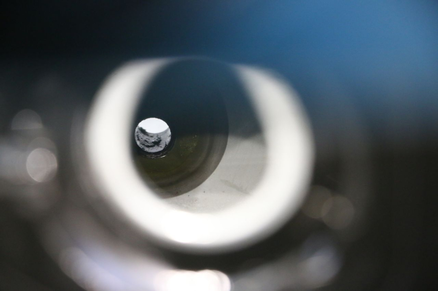 photo de RESERVOIR ESSENCE PEUGEOT TWEET 4T 50 (2018 - 2020)