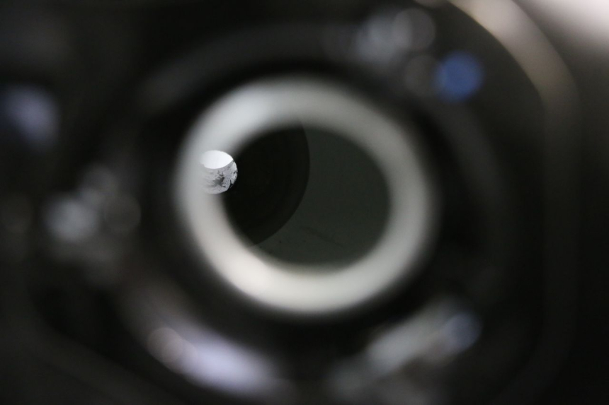 photo de RESERVOIR ESSENCE PEUGEOT TWEET 4T 50 (2018 - 2020)