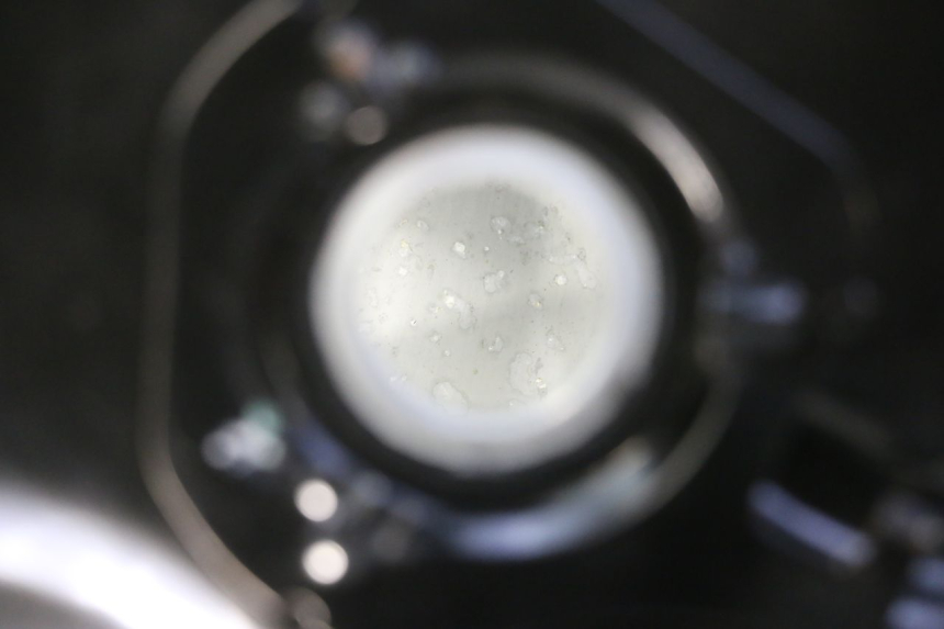 photo de RESERVOIR ESSENCE PEUGEOT TWEET 4T 50 (2018 - 2020)