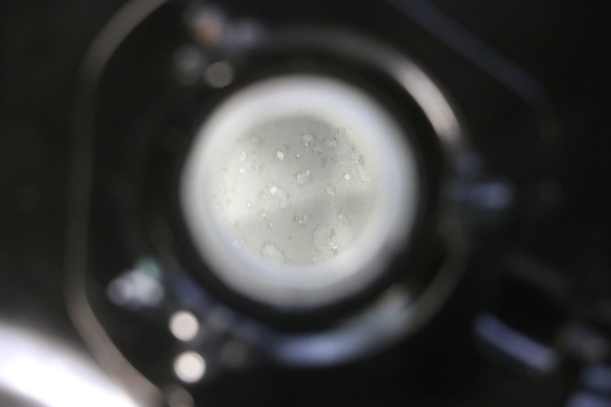 photo de RESERVOIR ESSENCE PEUGEOT TWEET 4T 50 (2018 - 2020)