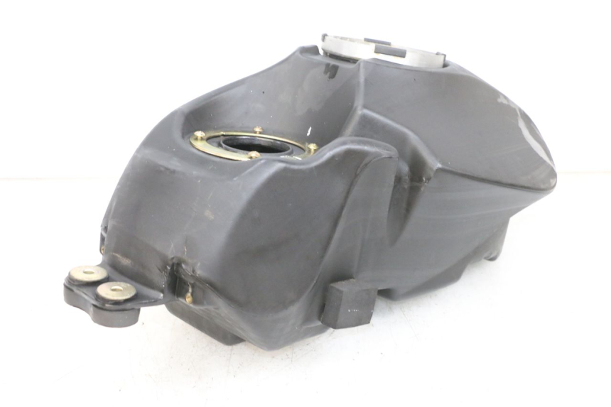 photo de RESERVOIR ESSENCE DAELIM VJ ROADWIN FI 125 (2008 - 2017) - Gros plan technique