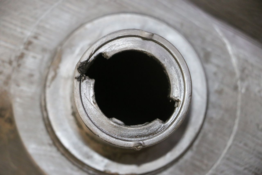 photo de RESERVOIR ESSENCE YAMAHA YP MAJESTY 125 (2007 - 2010)