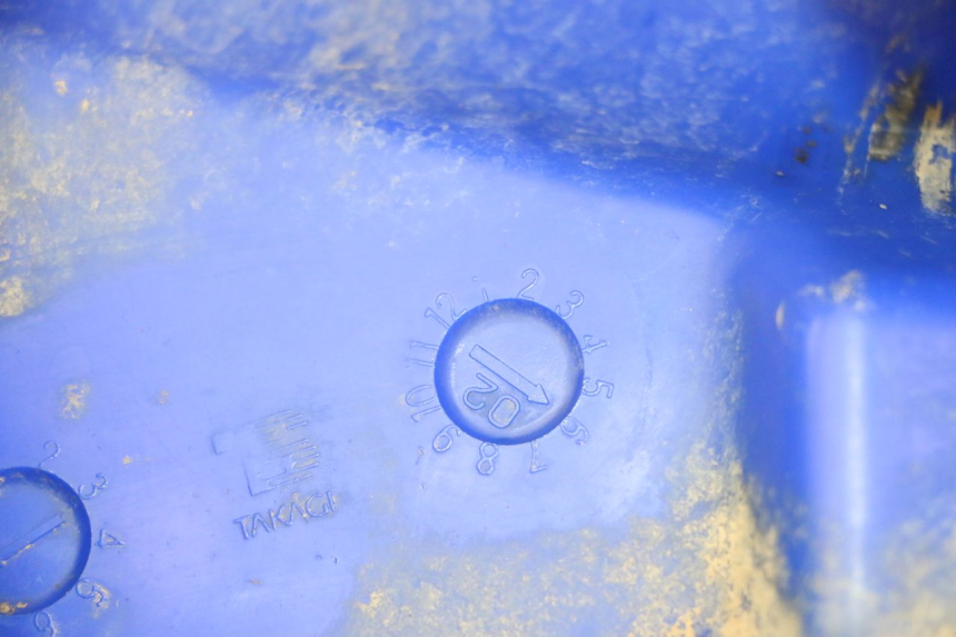 photo de RESERVOIR ESSENCE YAMAHA YZ 85 (2002 - 2018)