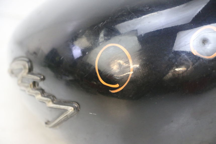 photo de RESERVOIR ESSENCE KYMCO ZING 125 (1997 - 2003) - Zoom qualité