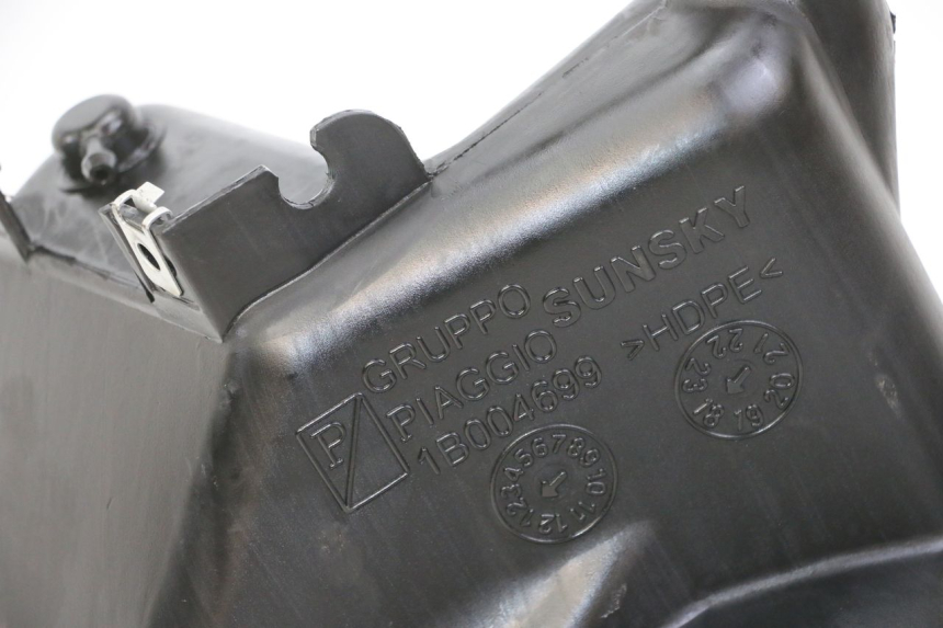 photo de RESERVOIR ESSENCE PIAGGIO ZIP 4T 50 (2018 - 2020)