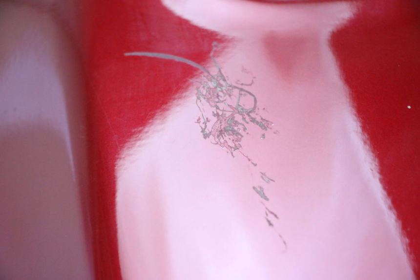 photo de RESERVOIR ESSENCE KAWASAKI ZR 7 750 (1999 - 2001) - Aperçu profil