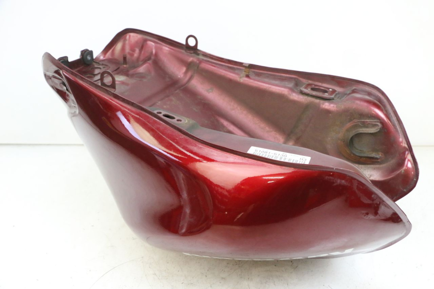 photo de RESERVOIR ESSENCE KAWASAKI ZR 7 750 (1999 - 2001) - État de surface