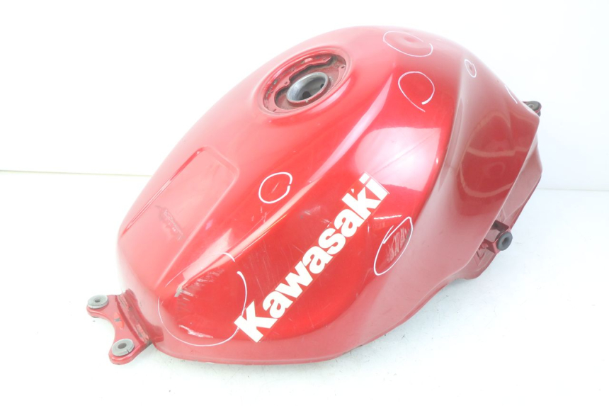 photo de RESERVOIR ESSENCE KAWASAKI ZX-6R ZX6R 600 (1995 - 1997)