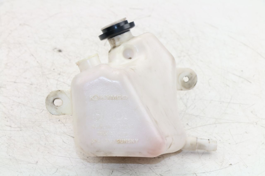 photo de RESERVOIR HUILE KYMCO AGILITY FR 2T 50 (2012 - 2017)