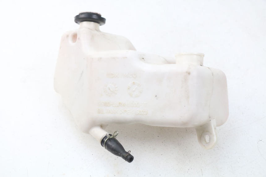 photo de RESERVOIR HUILE KYMCO LIKE 2T 50 (2009 - 2018)