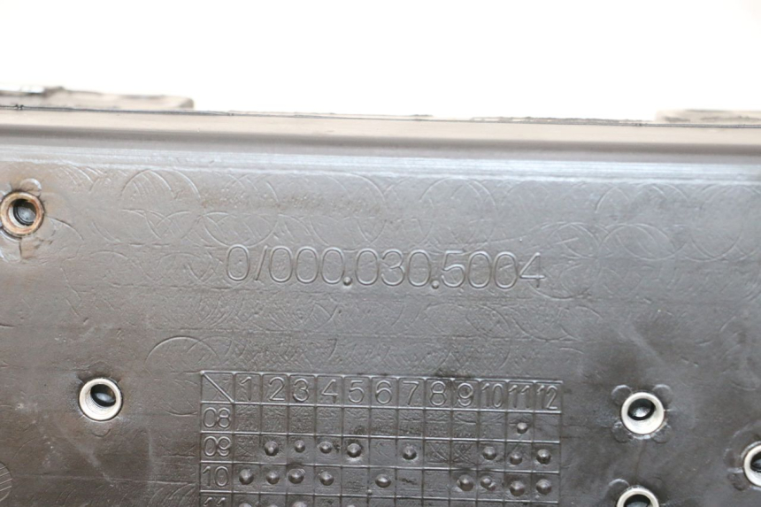 photo de RESERVOIR HUILE RIEJU MRT 50 (2018 - 2021)