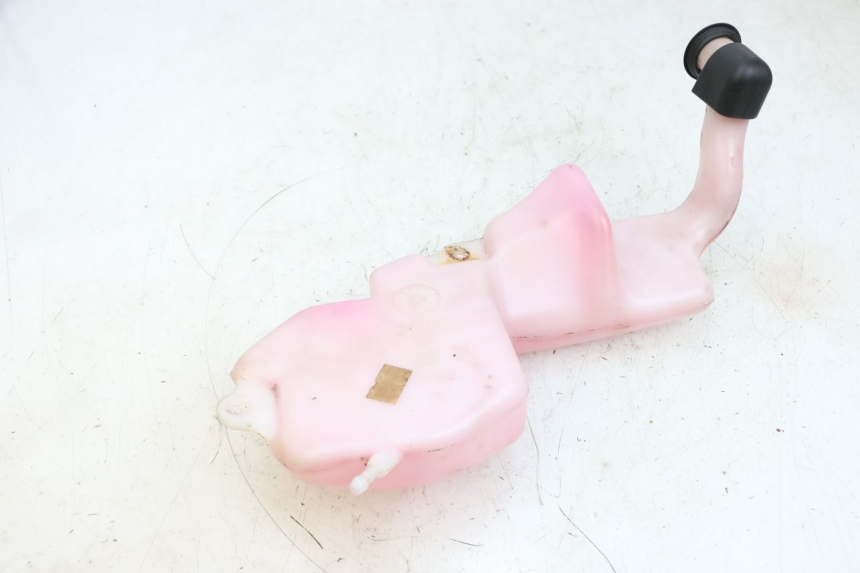 photo de RESERVOIR HUILE YAMAHA NEO'S NEOS 2T 50 (1998 - 2007) - Zoom état d’usage