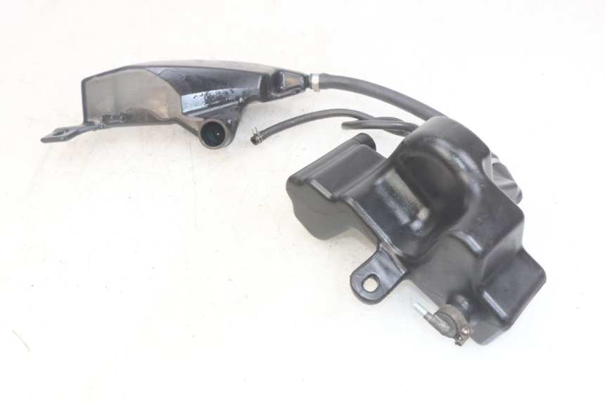 photo de RÉSERVOIR HUILE PIAGGIO NEW TYPHOON 50 (2010 - 2017)