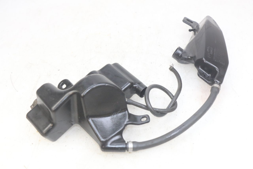 photo de RÉSERVOIR HUILE PIAGGIO NEW TYPHOON 50 (2010 - 2017)