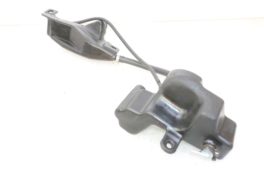 photo de RÉSERVOIR HUILE PIAGGIO NEW TYPHOON 50 (2010 - 2017)