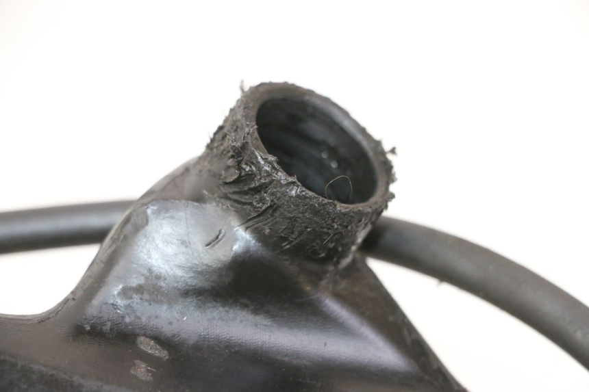 photo de RÉSERVOIR HUILE PIAGGIO NEW TYPHOON 50 (2010 - 2017)