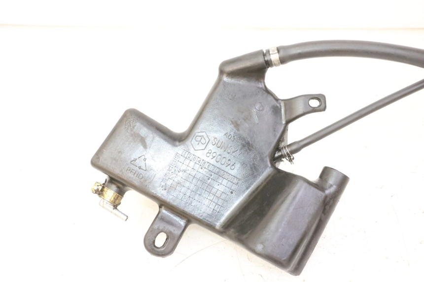 photo de RÉSERVOIR HUILE PIAGGIO NEW TYPHOON 50 (2010 - 2017)