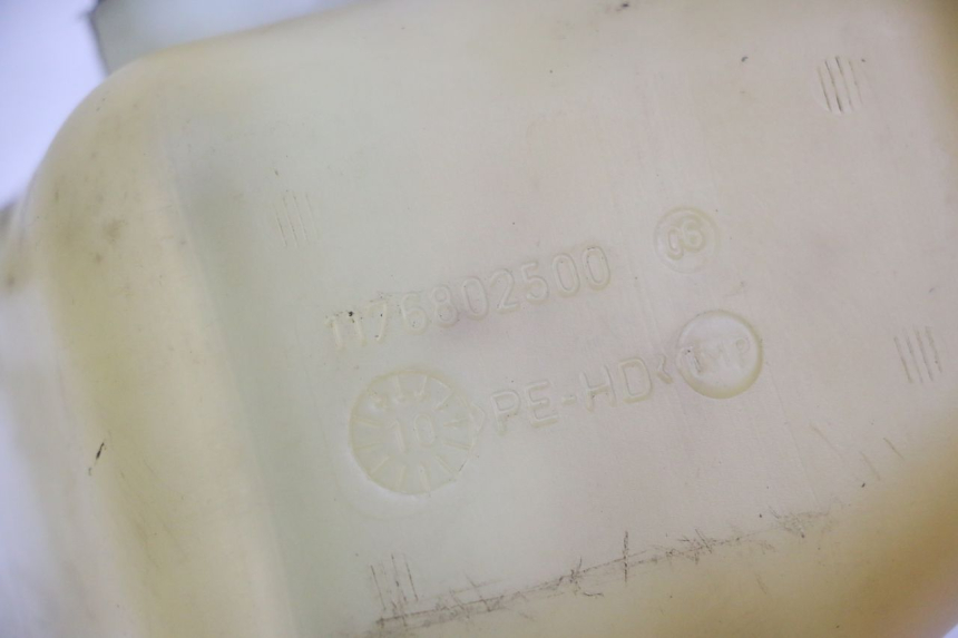 photo de RÉSERVOIR HUILE PEUGEOT SATELIS 125 (2006 - 2009)