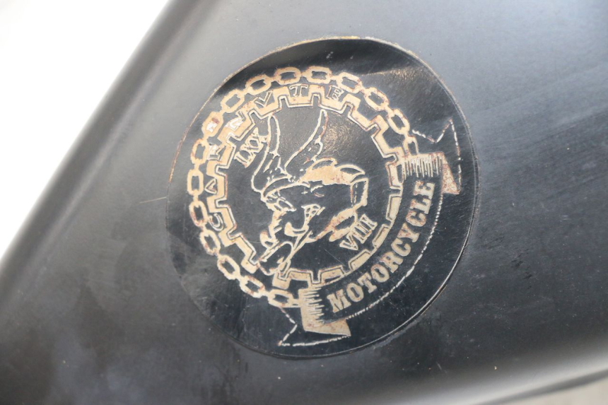 photo de RESERVOIR HUILE HARLEY DAVIDSON SPORTSTER XL CUSTOM 1200 (2003 - 2004)