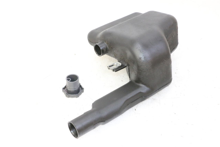 photo de RÉSERVOIR HUILE PIAGGIO VESPA S 2T 50 (2007 - 2014)