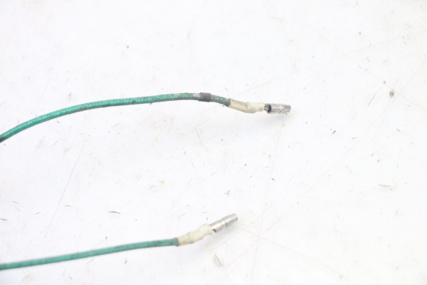 photo de RÉSISTANCE KYMCO AGILITY NAKED RENOUVO 2T 50 (2011 - 2018)