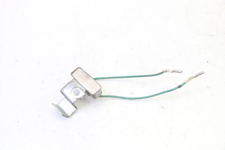 photo de RÉSISTANCE KYMCO AGILITY NAKED RENOUVO 2T 50 (2011 - 2018)