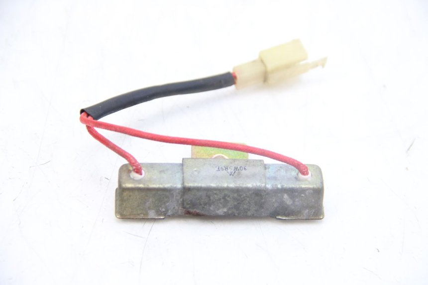 photo de RÉSISTANCE TNT MOTOR GRIDO 2T 50 (2010 - 2019)