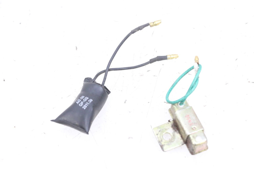 photo de RÉSISTANCE PEUGEOT KISBEE 4T 50 (2010 - 2017)