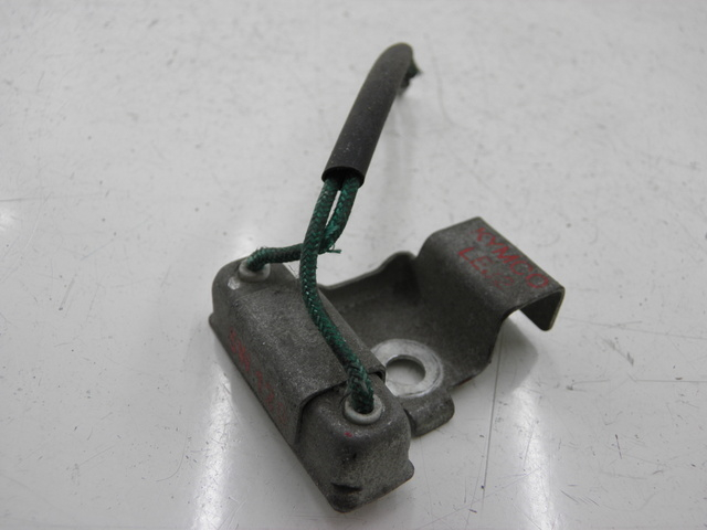 photo de RESISTANCE KYMCO AGILITY CITY 4T 50 (2008 - 2016)