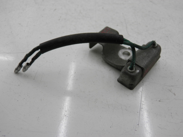 photo de RESISTANCE KYMCO AGILITY CITY 4T 50 (2008 - 2016)